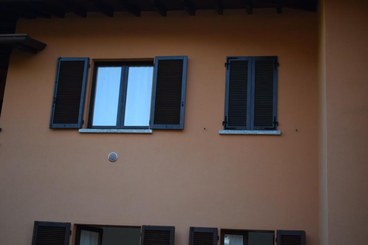 Landscapesilvia 1 Aria Apartment Menaggio Ngoại thất bức ảnh